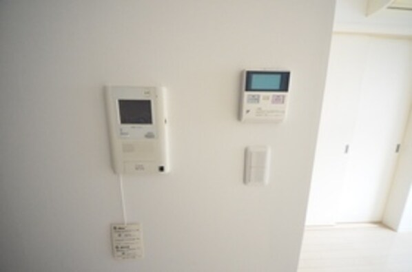 ドゥーエ東高円寺の物件内観写真